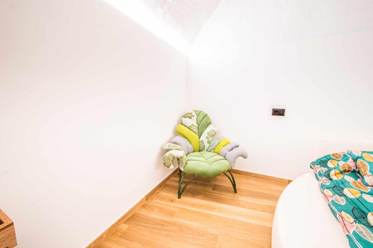Basilica Suite Bari Bagian luar foto